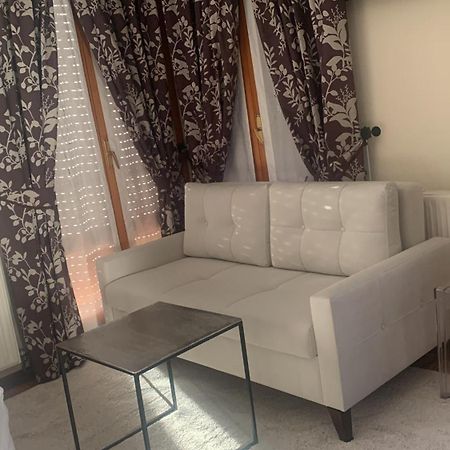 Hostal Docar Lerma Buitenkant foto