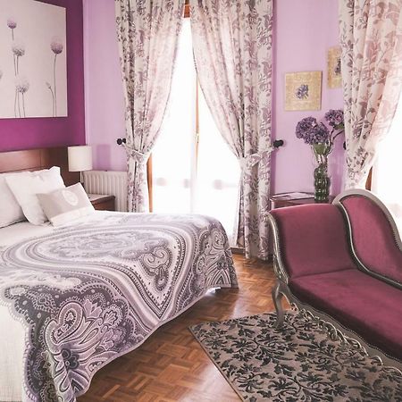 Hostal Docar Lerma Buitenkant foto