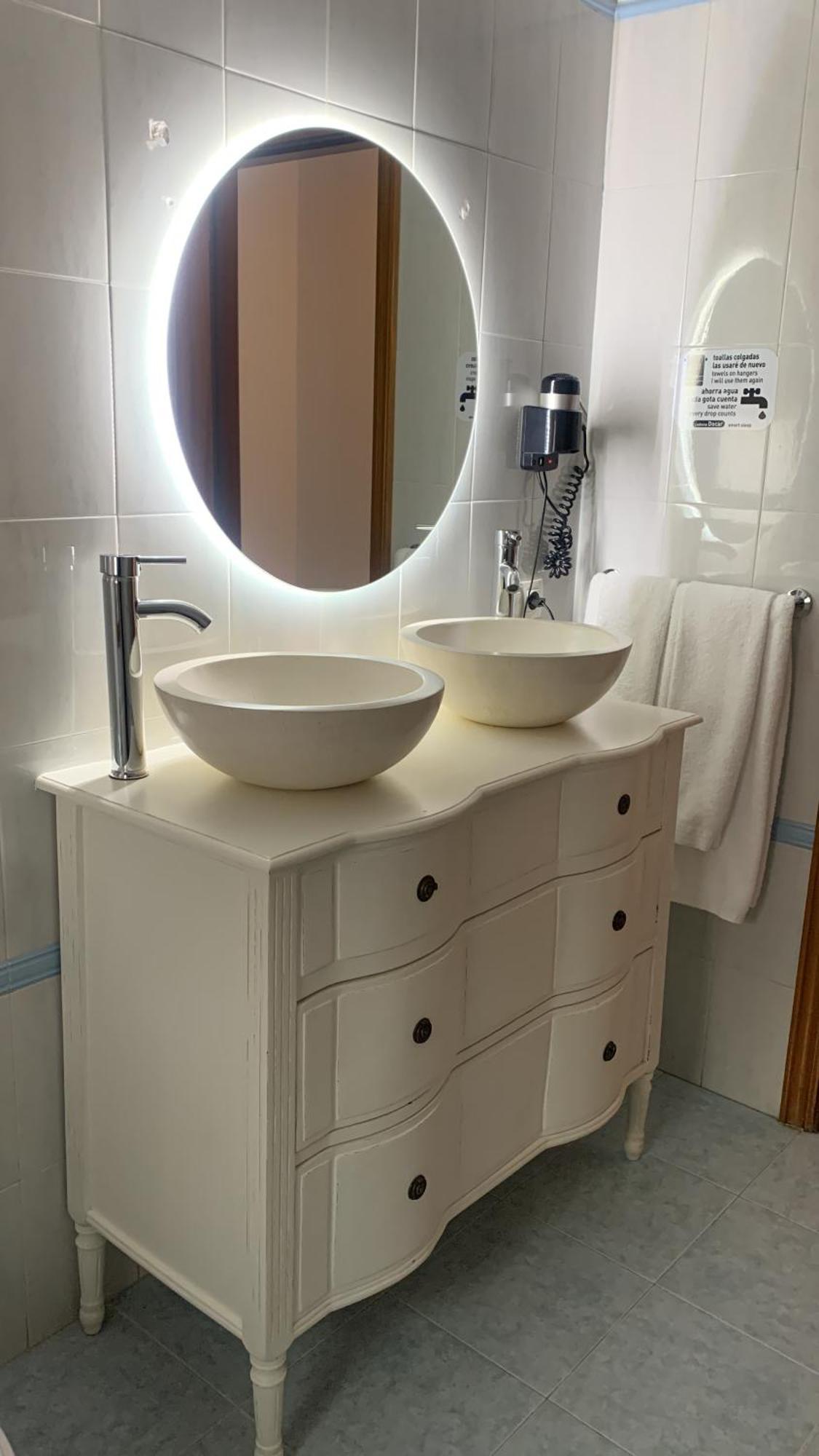 Hostal Docar Lerma Buitenkant foto